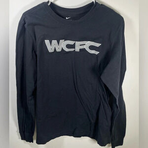 Nike WCFC Mens Long Sleeve tee